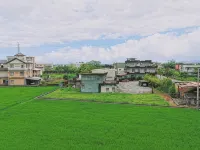 Gardenstay - Bed and Breakfasts