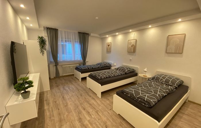 Loge13 - Urban Living Herne