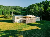 Safe Haven Farm Farm House