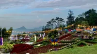 Nirvana Valley Resorts