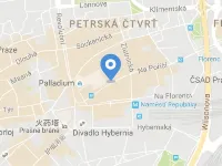 Ibis Praha Old Town Отели в г. Прага