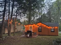 Rustic & Cozy 2Br in Smallwood – Dog Friendly, Near Lake, Hiking & Woodstock