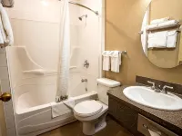 Lobstick Lodge Hotels in Jasper