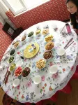 Hongyunlai Farmhouse - breakfast