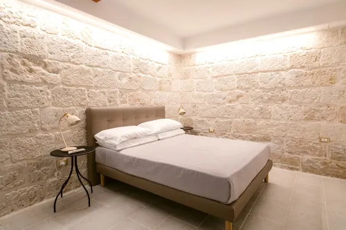 [La Portulaca] Gelso Room – Central - Family