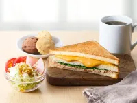 APA Hotel Akihabara Ekikita - breakfast