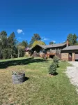 Black Hills Retreat 8 miles from Nemo 16 mi from Sturgis & 10 mi from Deadwood - Homestays