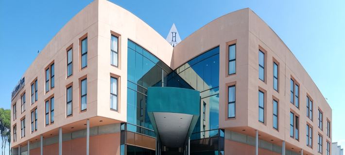 Alcalá Plaza Hotels in Alcala de Henares
