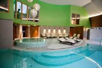 Spa Vilnius Anykščiai - Pools
