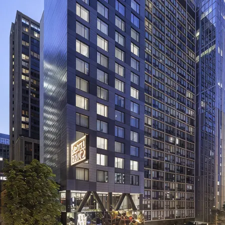 Hotel EMC2, Autograph Collection