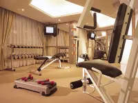 澳門君怡飯店 - 健身房