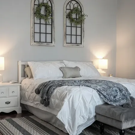 Blue Belle: Storybook Spring Escape - Cozy 2Br