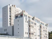 GuestReady - OceanView TopFloor w Terrace Hotels in Sao Roque