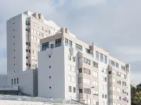 GuestReady - Stunning TopFloor OceanView - Beach
