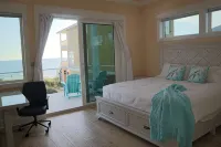 Luxury Gulf Front, Expansive Sandy Beach, Private Pool, 2 Masters, Sleeps 16 - 4-Star