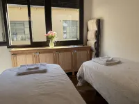 Clivias Hostel Hotel di Salta