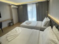 LNN of Yunduo Hotel Hotels near Huai Khwang