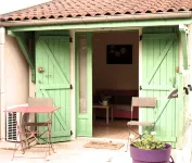 Le Hameau de la Courbière