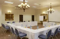 Shangri-La Country Hotel & Spa