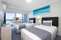 Regency on the Beach - Homestays