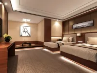 อาร์ตโฮเตลสเนล เส้าหยาง