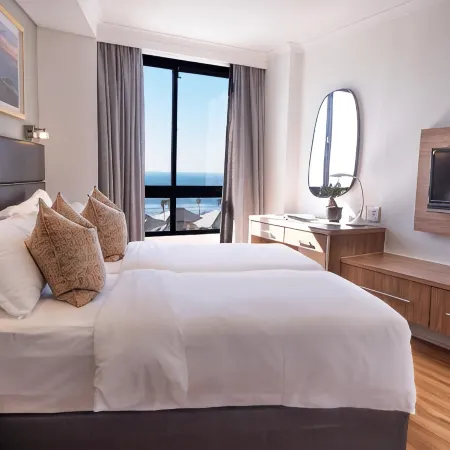 President Hotel Cape Town