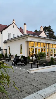 Lochgreen House Hotel & Spa - Boutique