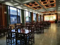 Pingyue Inn - petit déjeuner