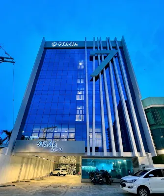 Stacia Hotel
