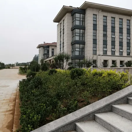 Aifutang Grand Hotel