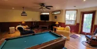 Beautiful Waterfront Home in Colton Near Local Colleges - 4-Star
