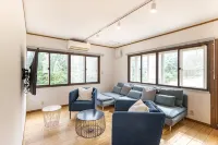 Forest&Stars Akakura Sauna