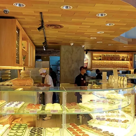 Zest Hotel Airport Jakarta
