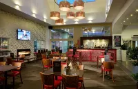 Garden Hotel - románticos