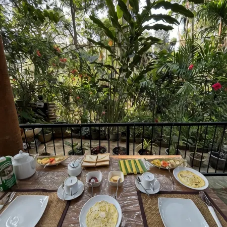 Mithun Homestay Ella