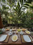 Mithun Homestay Ella - Bữa sáng