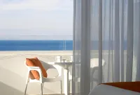 Crystal Springs Beach Hotel - View biển