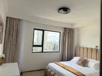 Two bedroom and two bathroom next to gtc - 2-Star