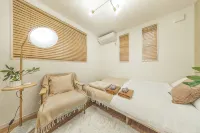 Kuzens-Oshiage 3- - Bungalows