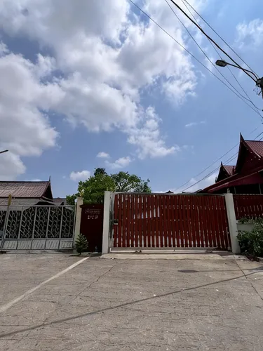 รูปภาพของDoungploy BaanruenThai Homestay