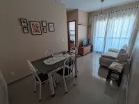 2 Bedroom Apartment in Maceió with Sea View