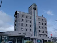 HOTEL MARSHLAND
