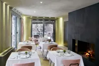 NH Collection Palome Andorra - Desayuno