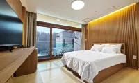 Jinan redginseng Ville - que admiten mascotas