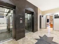 Mayar Residence Отели рядом с достопримечательностью «Станция метро Otogar»