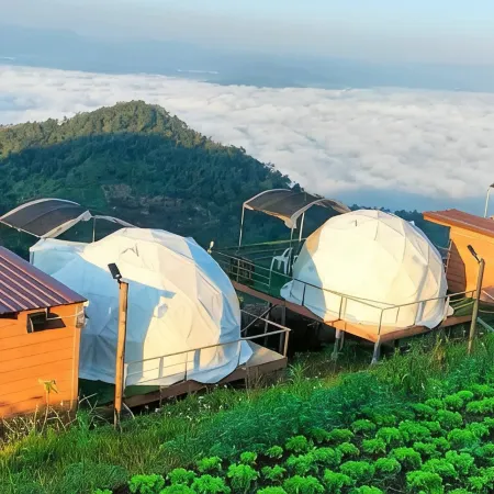 Himdoi Camping
