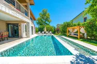 Volans Suites Villas - maisons de vacances