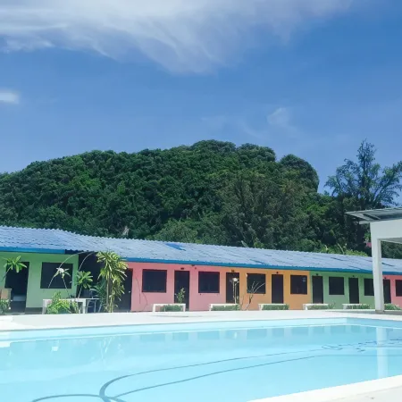 Chanthima Resort