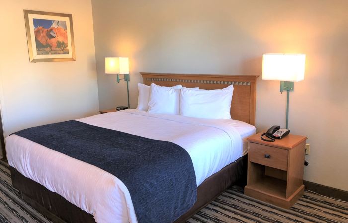 NavajoLand Inn