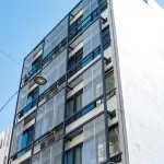 Iasonos Suites Athens - 3 ดาว